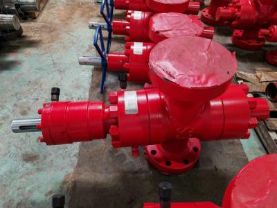 China Oilfield Use Choke Manifold Drilling 220V For Drilling Equipment for sale