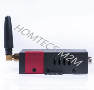 中国 H10 シリーズ CDMA、RS232 RS485 の DB9 産業 dtu 2g 3g gsm の無線無線の変復調装置 販売のため