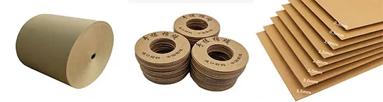 Kraft Paper Advantages Kraft Paper Advantages