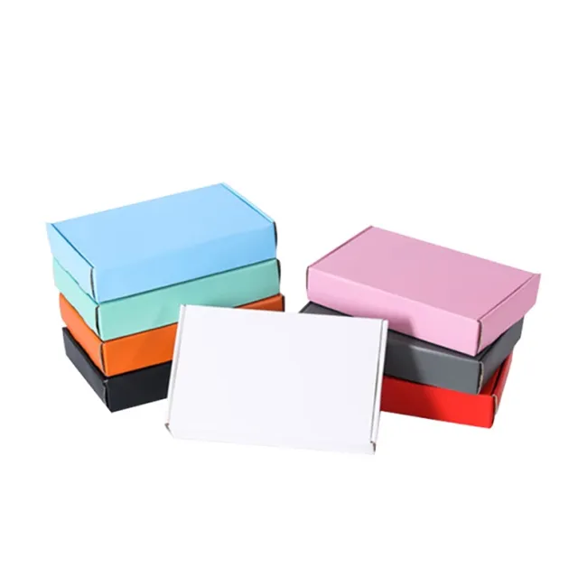 cosmetic packaging paper box cosmetic packaging paper box