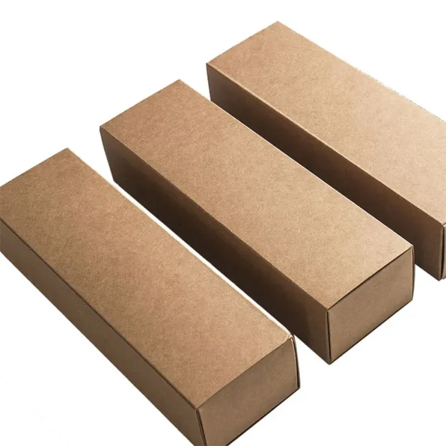 paper box for gift packaging paper box for gift packaging