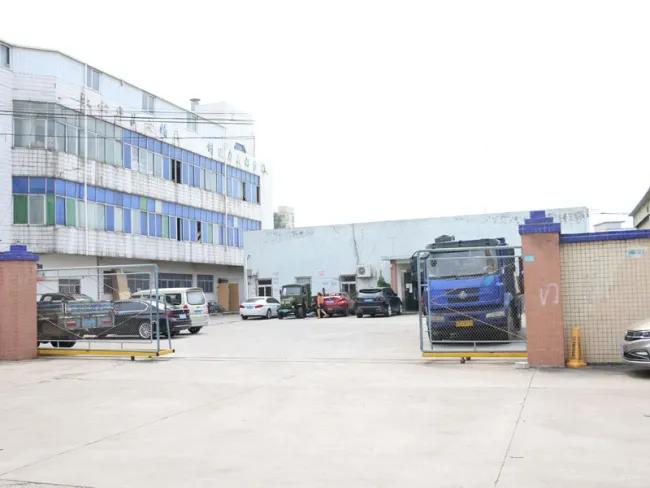 Xiaolong - A Cardboard Company Xiaolong - A Cardboard Company
