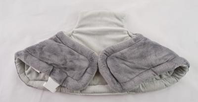 China 100V 60Hz almofada de aquecimento para ombro, almofada de aquecimento para dor nas costas certificada pela PSE à venda