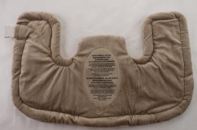 Китай 55 Вт Микроминк плечевая шея нагревательная подушка Быстрое нагревание с защитой от перегрева продается