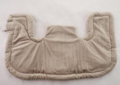 Китай 45 Вт электрическое отопление плечевая подушка портативная самостоятельная с защитой от перегрева продается
