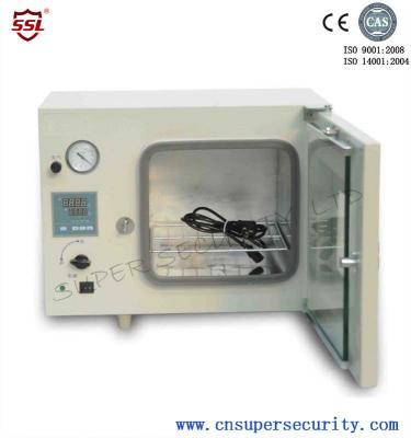 China LCD Vacuum Drying Oven for sale