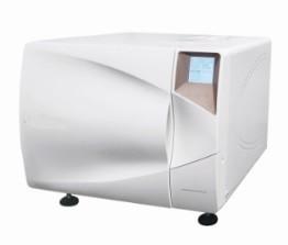 China Industrial Dental Lab Medical Sterilizer Class B Series Table Top Autoclave for sale