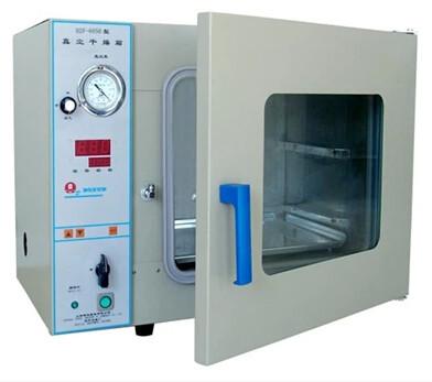 China Beweglicher Vakuumtrockner-Ofen mit Luftundurchlässigkeit für Verbundmaterial, 210L zu verkaufen