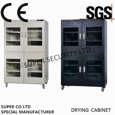 China Desiccator Cabinets For Precision Instruments Electronic Components,LENS,CAMERAS for sale