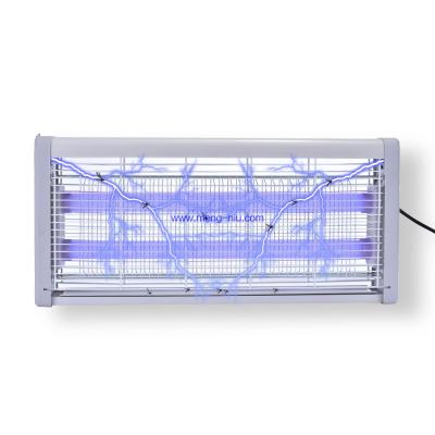 China New Improved UV Insect Killer Lamp with Collection Tray Electric Bug Zapper LED Pest Control killer lamp for sale