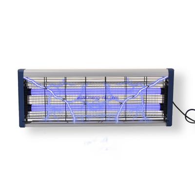 China Electric Mosquito Insect Killer Lamp Mosquito killer lamp Bug Zapper Light Electronic UV Lamp for sale