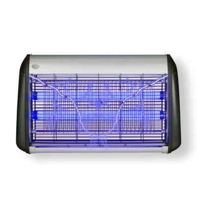 China 2020 hot sales No Pollution CE ROHS 30W Alu. frame Hotel UV Insect Killer Lamp at factory wholesale price for sale