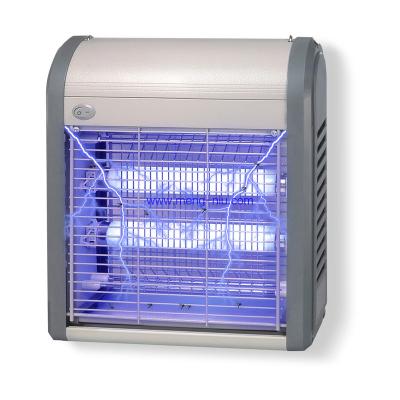 China 20W/30W/40W Electric Mosquito Insect Killer bug zapper with Trap light tube Alu. /PP frame for sale