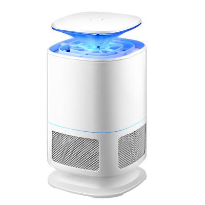 China China supplier fast delivery USB powered pest control electric led mosquito killer for sale