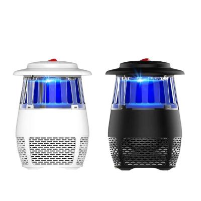 China Stock items LED USB DC 5V indoor electronic camping bug zapper for sale