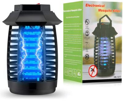 China professional commercial plug in with hanging electrical pest control for sale