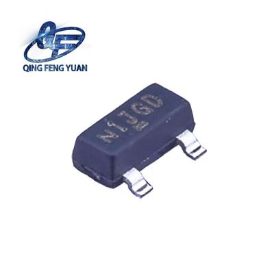 China Stock Vishay IC Ic Memory Chip IS62WV51216BLL-55TLI Support IC BOM for sale