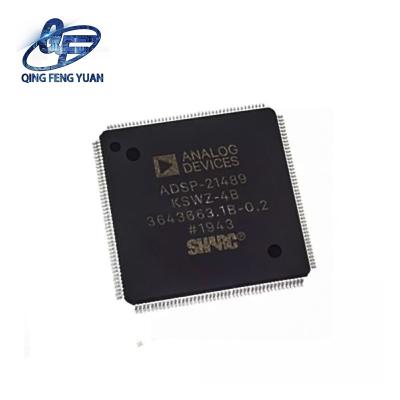 Китай Интегральные схемаы ADSP-21489KSWZ-4B сетноые-аналогов для электронных блоков продается