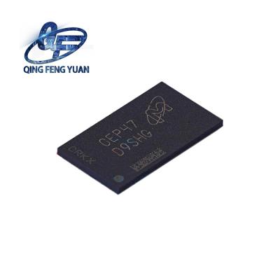 China MT41K256M16TW-107 NAND Flash Micron Ic en venta