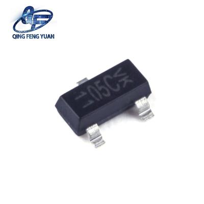 China Chips CI SMD de los componentes electrónicos de VISHAY GSOT05C-E3-08/montaje de SMT en venta