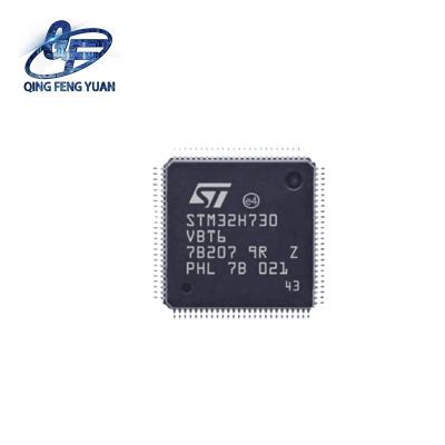China Componentes electrónicos del teléfono móvil del ST ICS STM32H730VBT6 de STMicroelectronics en venta