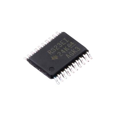 China Texas Instruments TRS3223EIPWR Elektronische mp3 Chip Ic Komponenten integrierte Schaltung für Stickmaschine TI-TRS3223EIPWR zu verkaufen