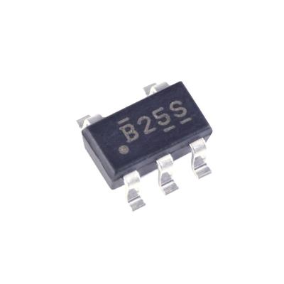 China Texas Instruments Componentes electrónicos Comprar circuitos integrados para televisores TI-SN74AHCT1G125DBVR en venta