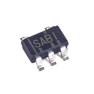 China Texas Instruments SN65LVDS2DBVR componentes eletrônicos chip para controle remoto carro circuito integrado DIP TI-SN65LVDS2DBVR à venda