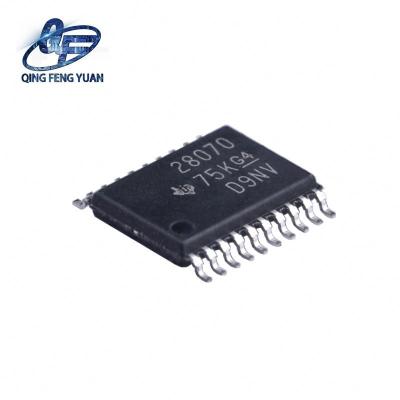 Chine Texas/TI UCC28070PWR Composants électroniques Porteur de circuit intégré Capteur tactile Microcontrôleur UCC28070PWR puces IC à vendre