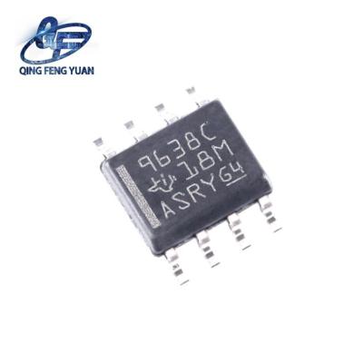 China Original Ic Mosfet Transistor TI/Texas Instruments UA9638CDR Ic chips Integrated Circuits Electronic components UA963 for sale