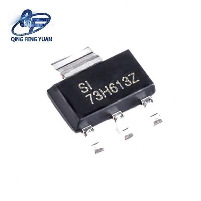 China En stock Transistores bipolares TI/Texas Instruments TLV1117LV12DCYR chips Ic Circuitos integrados Componentes electrónicos TLV1117LV12 en venta