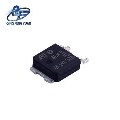 China STMicroelectrónica STD86N3LH5 Voz musical IC Chip Microcontrolador pequeño GPS Semiconductor STD86N3LH5 en venta