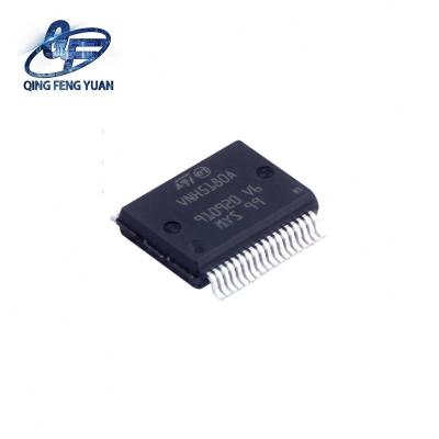 China STMicroelectrónica VNHD7012AYTR Grabación de voz Ic Chip Microcontrolador cinético Semiconductor VNHD7012AYTR en venta