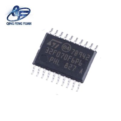 China STM32F070F6P6 Circuitos integrados ARM Microcontrolador MCU en venta