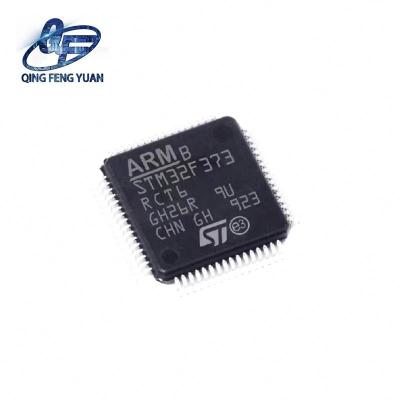 China STM32F373RCT6 ARM Microcontrolador MCU 32 bits ARM Cortex M4 72MHz 256kB MCU FPU à venda