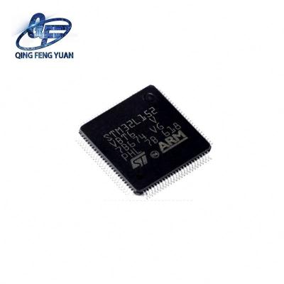 中国 STM32L152VCT6 ARM マイクロコントローラー MCU 32B コルテックス-M3 LCD 256Kb Flsh 32MHz CPU 販売のため