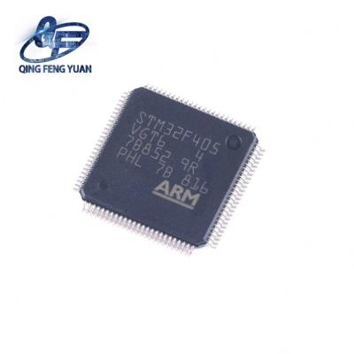 China STM32L162RET6TR ARM Microcontroller MCU Ultra Low Power Arm Cortex-M3 MCU 32 MHz for sale
