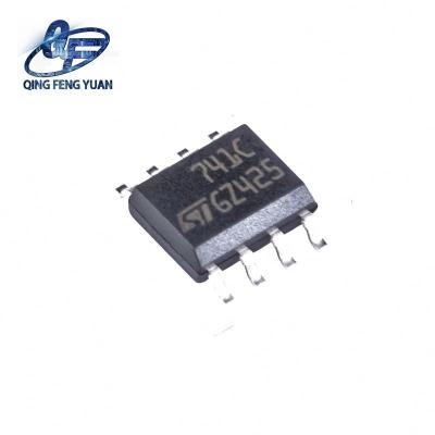 China UA741CDT Circuitos integrados UA741CDT Amplificador operacional IC à venda