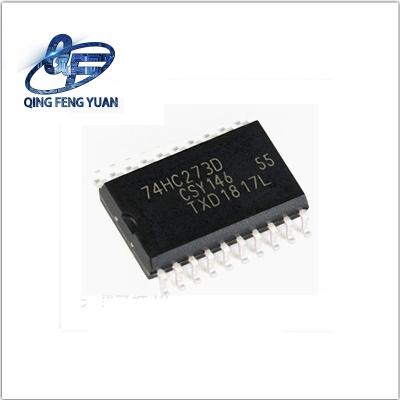 China N-X-P Free samples 74HC273D one-stop order distribution integrated circuits electronic components bom ic list for sale