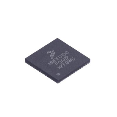 China N-X-P MMPF0100F0AEP IC Componente electrónico sucio Identificación del chip Alger en venta