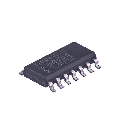 China N-X-P TJA1041AT Original New IC Tvs Diodes Components Electronics Chip for sale