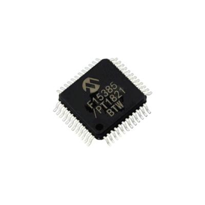 China MICROCHIP PIC16F15385T IC Buy Online Electronic Components Integrated Circuits Image Sensors for sale