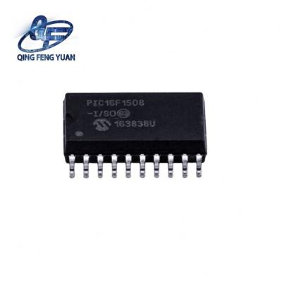 China Circuitos integrados Microchips PIC16F1508-I Microchip componentes eletrónicos chips IC microcontrolador PIC16F15 à venda