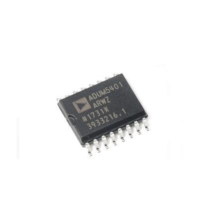 China Analog Adum1401arwz-Rl Adum1401arwz-Rl Electronmicrocontrollers And Processors Fpga Embedded Ic Components Audio Ic for sale