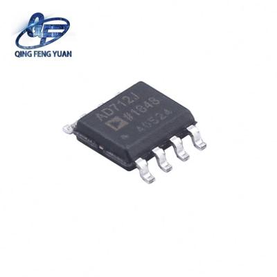 China Componente electrónico AD712JRZ Componentes electrónicos ADI Componentes electrónicos chips IC Microcontrolador AD712 en venta