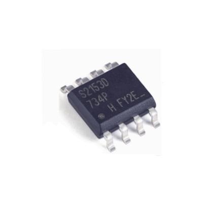 Chine IN Fineon IRS2153DSTRPBF IC Composant électronique SOT Outils de circuit intégré à vendre
