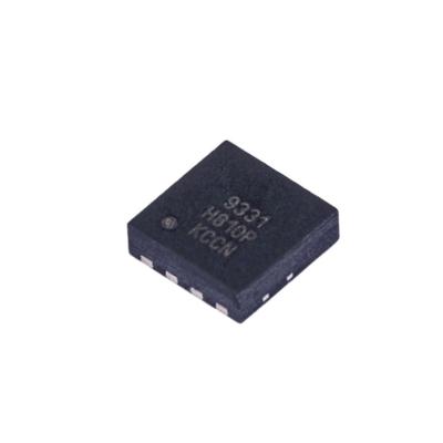 China IN Fineon IRFHM9331TRPBF Componentes de circuito integrado de circuitos integrados nuevos y originales Chip electrónico L-QUAD en venta
