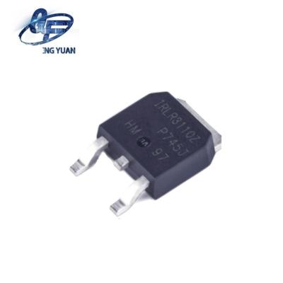 China IN Fineon IRLR3110ZTRPB IC Componente electrónico U1 Distribuidor de componentes electrónicos en venta