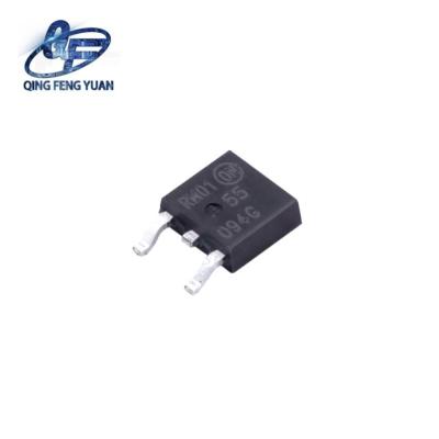 China Modulo de semicondutores ONSEMI NTD3055-094T4G SOT-23 Componentes eletrónicos ics NTD3055-09 à venda