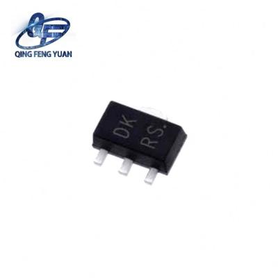 China SMD ON 2SD1623 SOT-89 Electronic Components General Purpose And Low VCE Transistors for sale